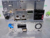 Recambio de sistema audio / radio cd para mercedes-benz clase s (w220) berlina 3.2 cdi cat referencia OEM IAM 2208270442 