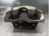 Recambio de pinza freno delantera izquierda para dacia lodgy 1.6 cat referencia OEM IAM 7701208332 