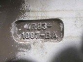 Recambio de llanta para jaguar s-type 2.7 v6 diesel executive referencia OEM IAM 4R831007BA R177.5JX17CHX60MM 