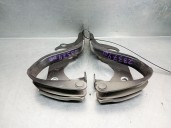 Recambio de bisagra capot para fiat 500 abarth 1.4 99kw referencia OEM IAM 51783704 51783704 