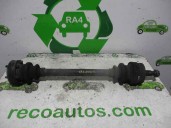 Recambio de transmision trasera derecha para mercedes-benz clase s (w220) berlina 3.2 cdi cat referencia OEM IAM   