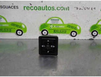 Recambio de mando retrovisor para mitsubishi galant berlina (ea0) 2500 v6 24v referencia OEM IAM 