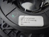 Recambio de mando luces para bmw serie 3 berlina (e46) 2.5 24v cat referencia OEM IAM 8363668 61318376445 