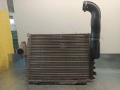 Replacement intercooler for Jaguar S-Type 2.7 V6 Diesel Executive OEM IAM reference 4R839L440AC C2C27262 