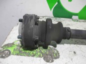 Recambio de transmision trasera derecha para mercedes-benz clase s (w220) berlina 3.2 cdi cat referencia OEM IAM   