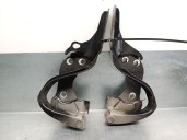 Recambio de bisagra capot para fiat 500 abarth 1.4 99kw referencia OEM IAM 51783704 51783704 