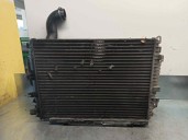 Replacement intercooler for Jaguar S-Type 2.7 V6 diesel Executive OEM IAM reference 4R839L440AC C2C27262 