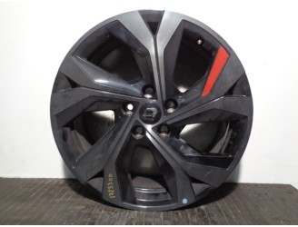 Recambio de llanta para renault arkana referencia OEM IAM 403009719R R187JX18CH5-35 ALUMINIO 5P