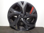 Recambio de llanta para renault arkana referencia OEM IAM 403009719R R187JX18CH5-35 ALUMINIO 5P