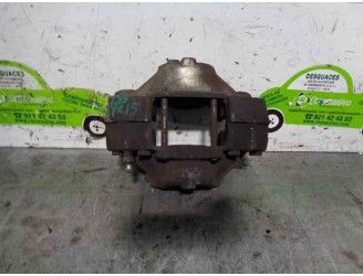 Replacement rear right brake caliper for Volvo S70 saloon 2.4 turbo CAT OEM IAM reference ATE