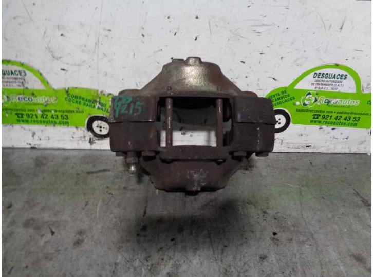 Recambio de pinza freno trasera derecha para volvo s70 berlina 2.4 turbo cat referencia OEM IAM ATE