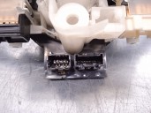 Recambio de mando luces para mazda 6 monovolumen (gy) 2.0 diesel cat referencia OEM IAM GJ5M17D318  