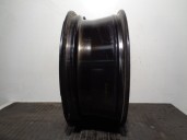 Recambio de llanta para renault arkana referencia OEM IAM 403009719R R187JX18CH5-35 ALUMINIO 5P