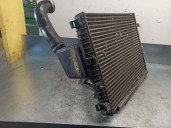 Replacement intercooler for Jaguar S-Type 2.7 V6 diesel Executive OEM IAM reference 4R839L440AC C2C27262 