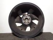 Recambio de llanta para renault arkana referencia OEM IAM 403009719R R187JX18CH5-35 ALUMINIO 5P