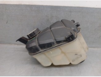 Recambio de deposito expansion para volvo v60 i (155) d3 / d4 referencia OEM IAM 6G918K218D214A 31200320 