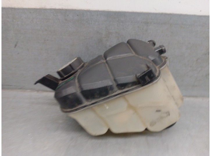 Recambio de deposito expansion para volvo v60 i (155) d3 / d4 referencia OEM IAM 6G918K218D214A 31200320 