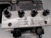 Recambio de abs para hyundai bayon referencia OEM IAM 58910Q0250 Q058920540 MOBIS