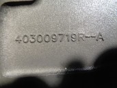 Recambio de llanta para renault arkana referencia OEM IAM 403009719R R187JX18CH5-35 ALUMINIO 5P