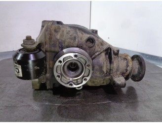 Recambio de diferencial trasero para bmw serie 3 touring (e46) 320d referencia OEM IAM 7526158 8903102805110008 2.56