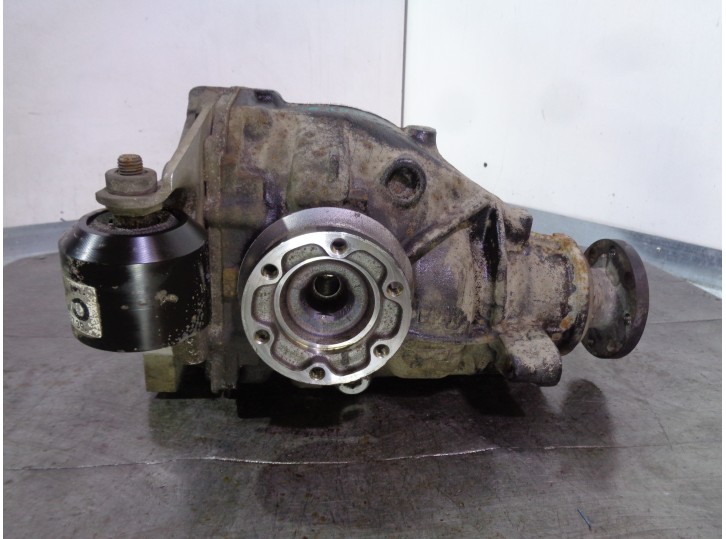Recambio de diferencial trasero para bmw serie 3 touring (e46) 320d referencia OEM IAM 7526158 8903102805110008 2.56