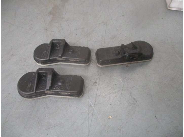 Recambio de sensor presion para dacia lodgy 1.6 cat referencia OEM IAM 407009322R E2410R041328 SCHRADER