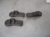 Recambio de sensor presion para dacia lodgy 1.6 cat referencia OEM IAM 407009322R E2410R041328 SCHRADER