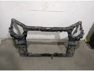 Replacement front panel for Kia Sorento II (XM) 2.2 CRDi OEM IAM reference 641012P000 641012P000 