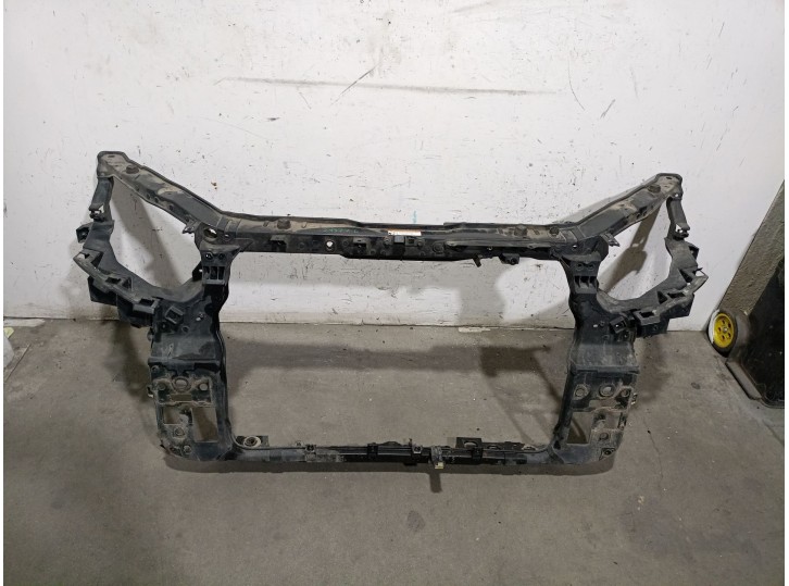 Recambio de panel frontal para kia sorento ii (xm) 2.2 crdi referencia OEM IAM 641012P000 641012P000 