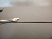 Recambio de guantera para citroën c4 coupé (la_) 1.6 hdi referencia OEM IAM 8L1857095 8L1857095 