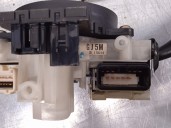Replacement light switch for Mazda 6 MPV (GY) 2.0 diesel cat OEM IAM reference GJ5M17D318 