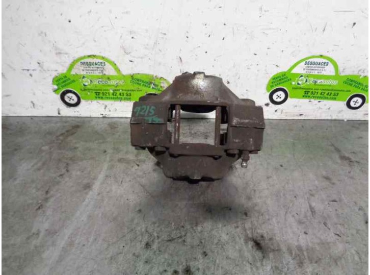 Recambio de pinza freno trasera izquierda para volvo s70 berlina 2.4 turbo cat referencia OEM IAM ATE