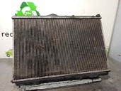 Recambio de radiador agua para volvo s40 berlina td referencia OEM IAM 86021060 732525 VALEO