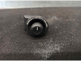 Recambio de mando para jaguar s-type 2.7 v6 diesel executive referencia OEM IAM 2R836465BA 