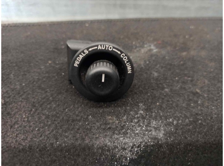 Recambio de mando para jaguar s-type 2.7 v6 diesel executive referencia OEM IAM 2R836465BA 