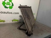 Recambio de radiador agua para volvo s40 berlina td referencia OEM IAM 86021060 732525 VALEO