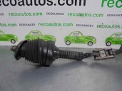 Recambio de columna direccion para mercedes-benz clase s (w220) berlina 3.2 cdi cat referencia OEM IAM A2154608016  