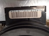 Recambio de mando luces para mazda 6 monovolumen (gy) 2.0 diesel cat referencia OEM IAM GJ5M17D318 