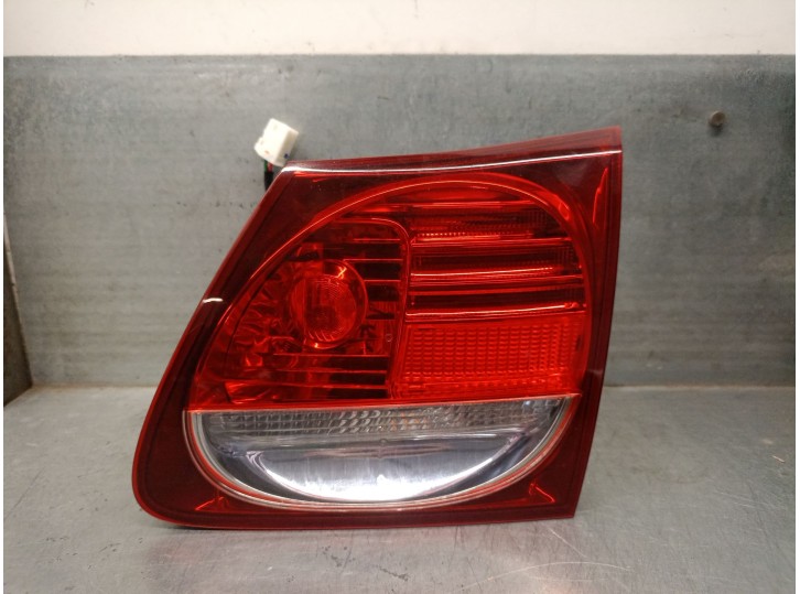Replacement rear right tail light for Lexus GS (_S19_) 450h (GRS191_, GWS191_) OEM IAM reference 8158130440 8158130440 