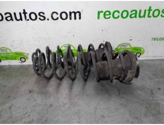 Replacement suspension spring for Volvo S70 Saloon 2.4 Turbo CAT OEM IAM reference 