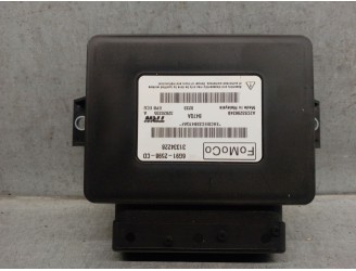 Recambio de centralita para volvo v60 i (155) d3 / d4 referencia OEM IAM 31334228 31334228 A2C53296349 TRW
