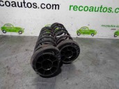 Recambio de muelle amortiguacion para volvo s70 berlina 2.4 turbo cat referencia OEM IAM 