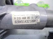 Recambio de columna direccion para mercedes-benz clase s (w220) berlina 3.2 cdi cat referencia OEM IAM A2154608016  