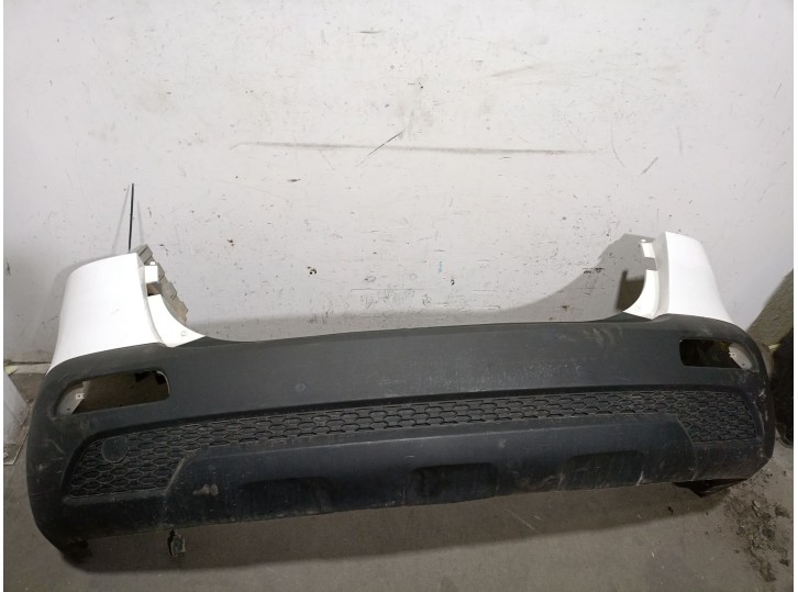 Recambio de paragolpes trasero para kia sorento ii (xm) 2.2 crdi referencia OEM IAM 866112P010 866112P010 
