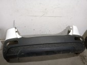 Recambio de paragolpes trasero para kia sorento ii (xm) 2.2 crdi referencia OEM IAM 866112P010 866112P010 
