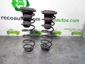 Recambio de muelle amortiguacion para volvo s70 berlina 2.4 turbo cat referencia OEM IAM   