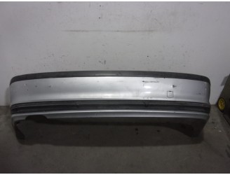 Recambio de paragolpes trasero para bmw serie 3 berlina (e46) 2.5 24v cat referencia OEM IAM 51128195310 GRIS 4 PUERTAS