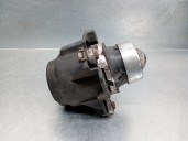 Recambio de faro antiniebla izquierdo para fiat 500 abarth 1.4 99kw referencia OEM IAM 51898185 51820271 