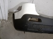 Recambio de paragolpes trasero para kia sorento ii (xm) 2.2 crdi referencia OEM IAM 866112P010 866112P010 