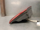 Replacement right rear light for Lexus GS (_S19_) 450h (GRS191_, GWS191_) OEM IAM reference 8158130440 8158130440 